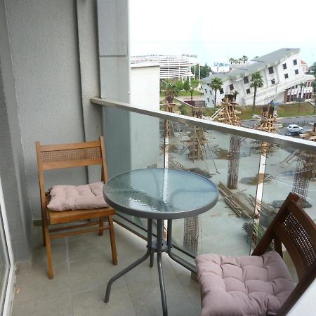 Batumi Orbi Sea Tawers Apartment Exterior photo