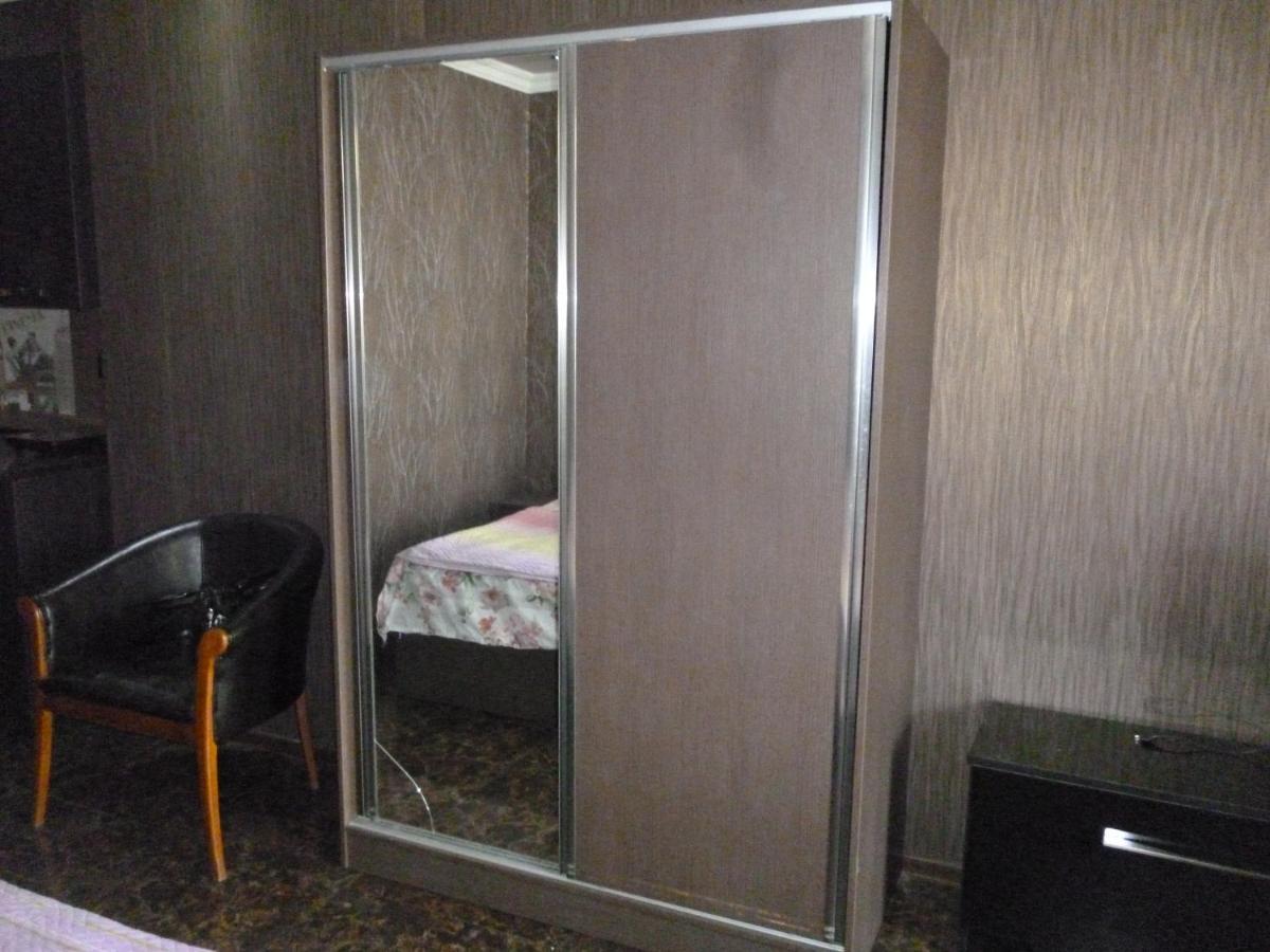 Batumi Orbi Sea Tawers Apartment Exterior photo
