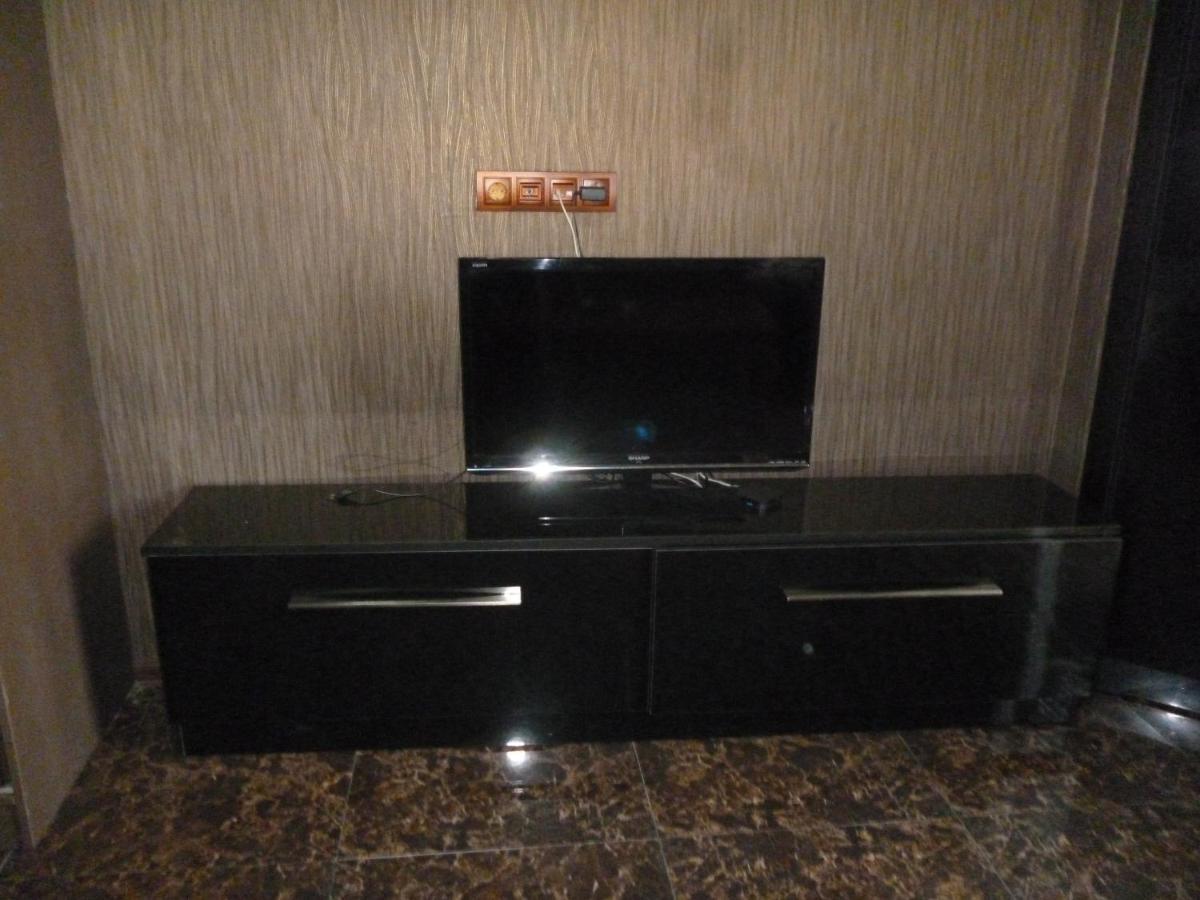 Batumi Orbi Sea Tawers Apartment Exterior photo