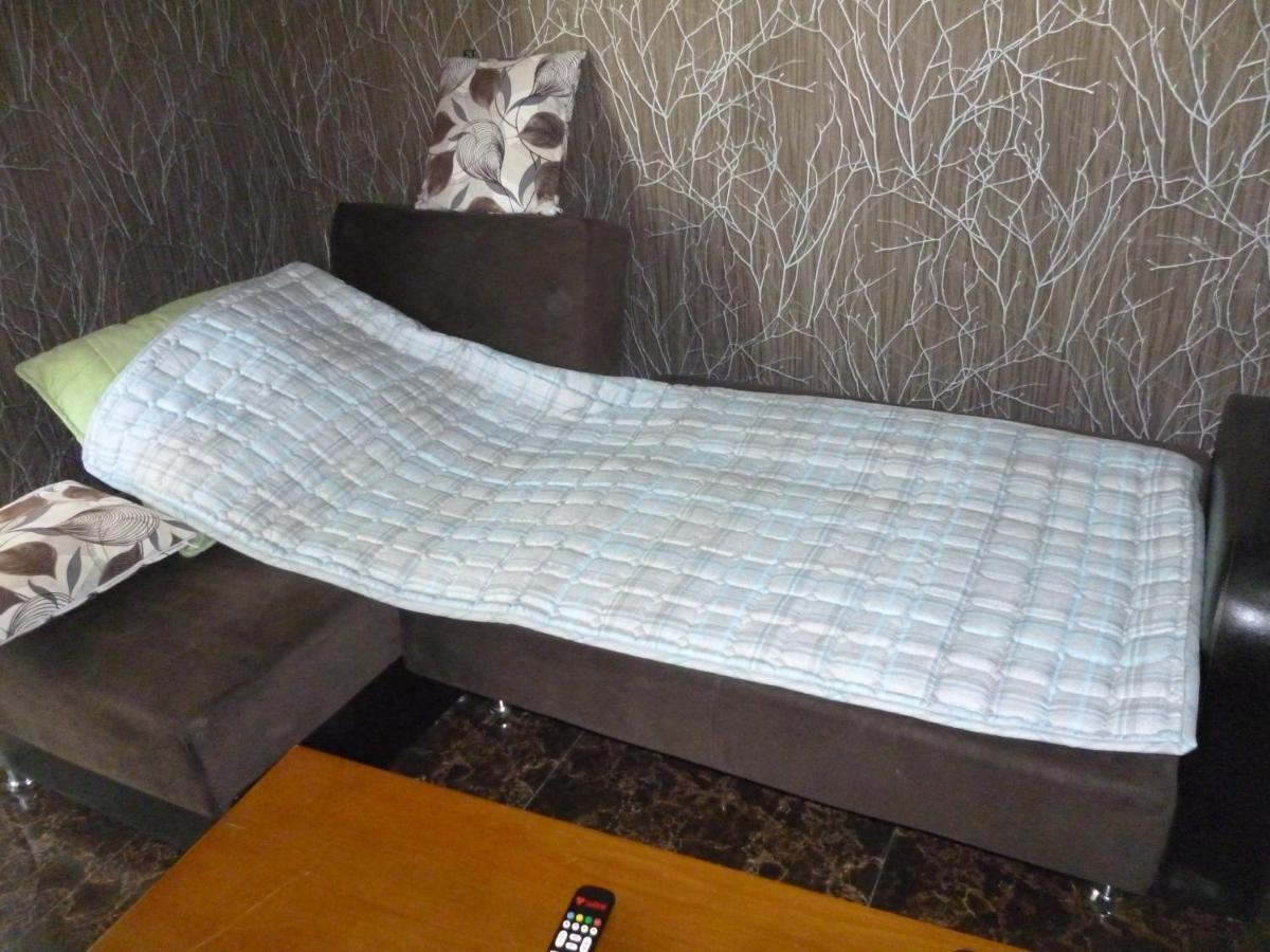 Batumi Orbi Sea Tawers Apartment Exterior photo
