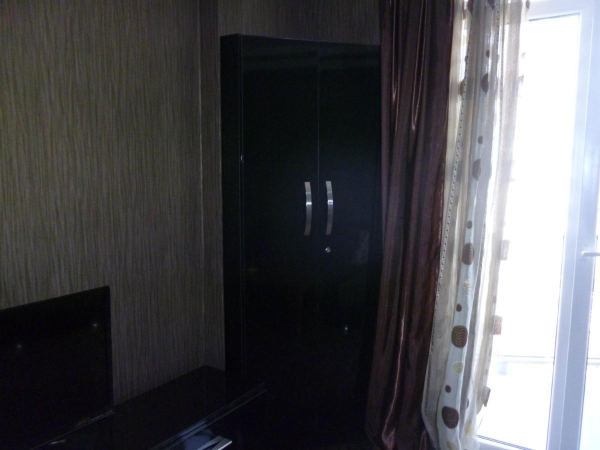Batumi Orbi Sea Tawers Apartment Exterior photo